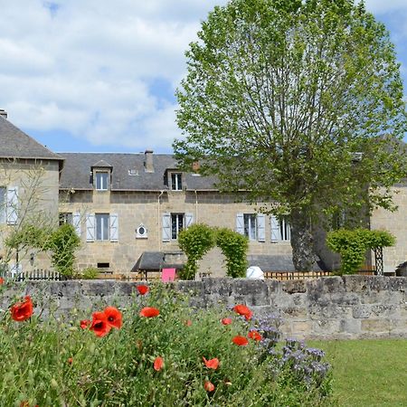 Les Dependances Du Chateau Noailles  Zewnętrze zdjęcie